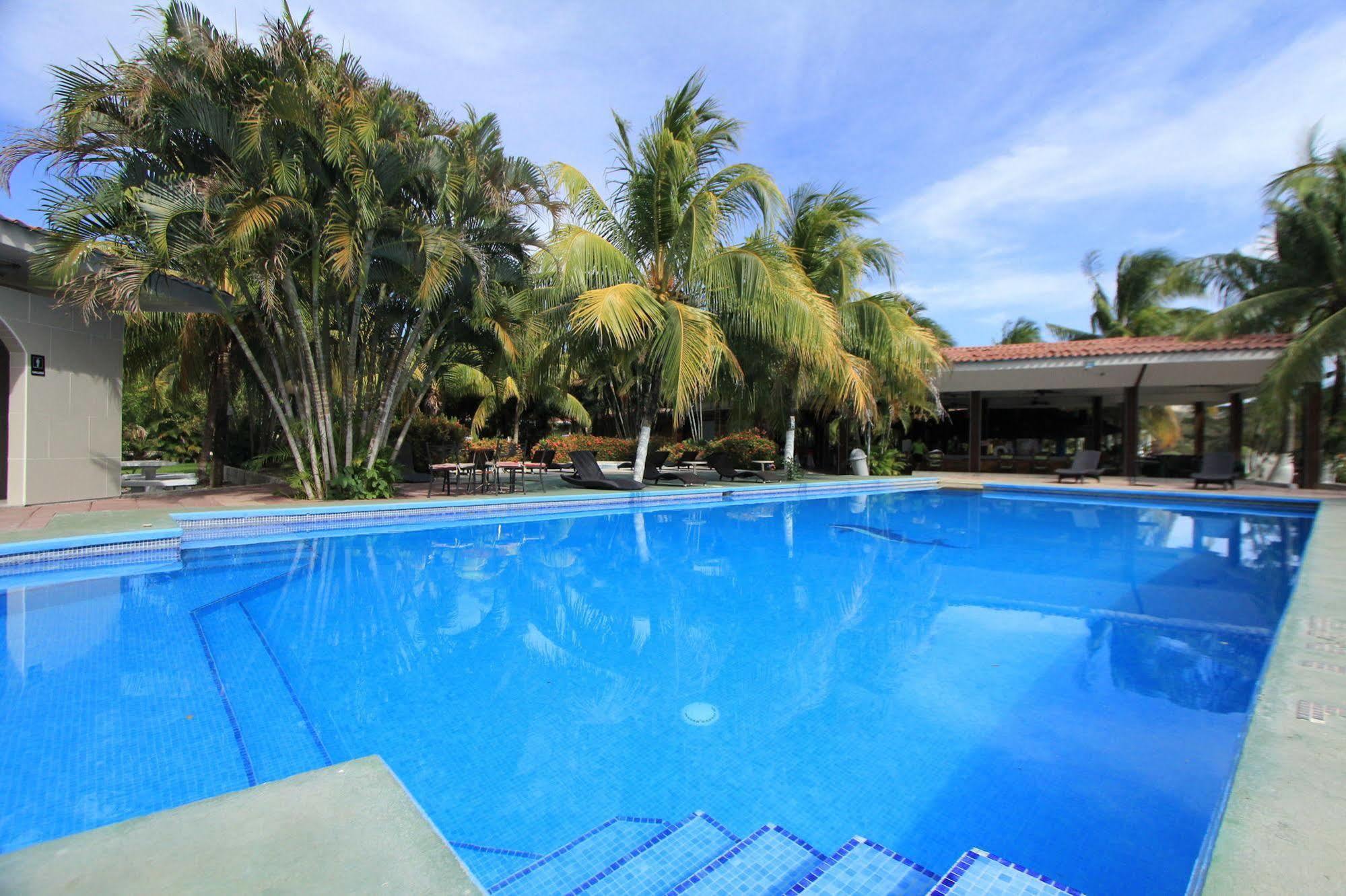 Hotel El Regalo Nicoya Exterior foto
